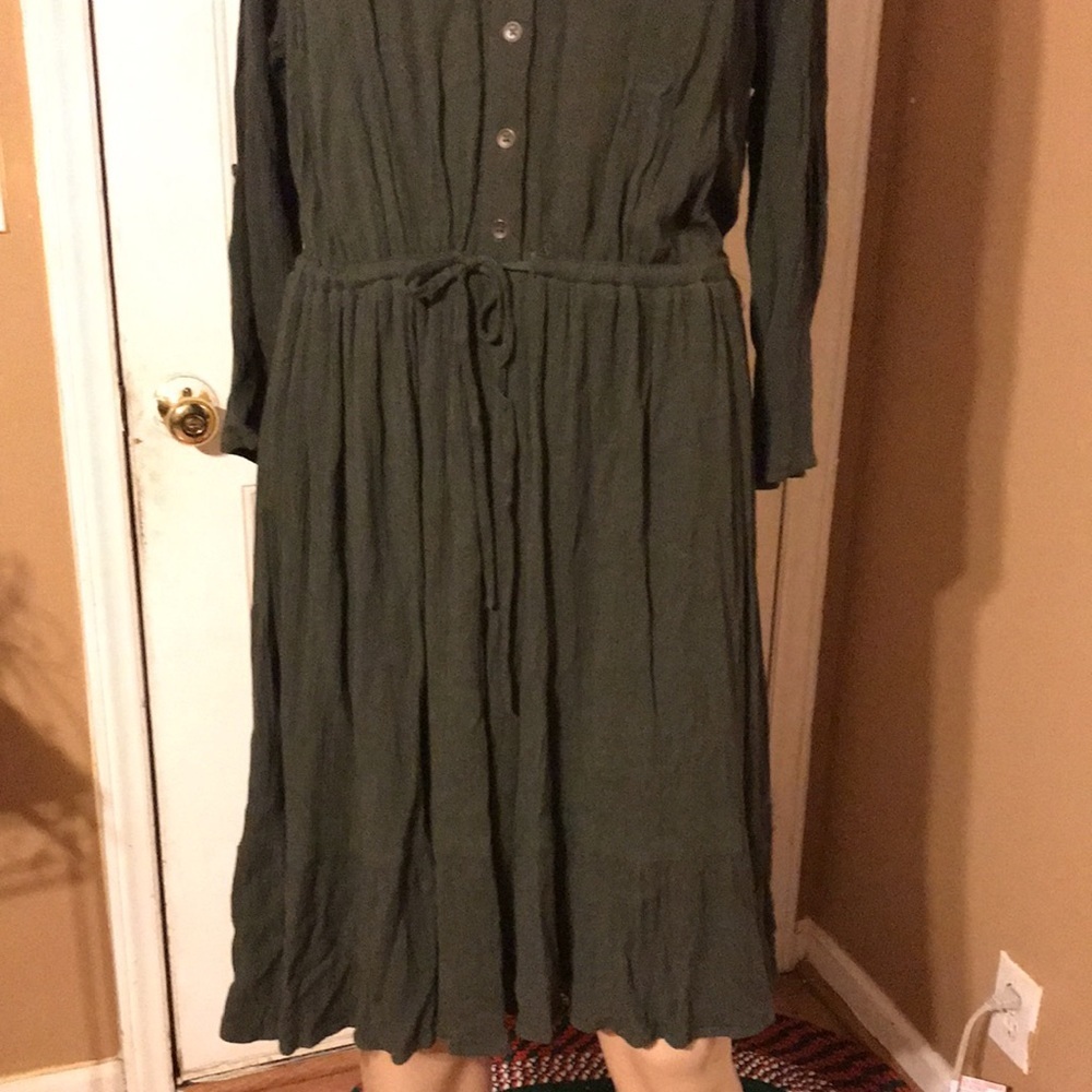 - Torrid dress - Picture 3 of 7